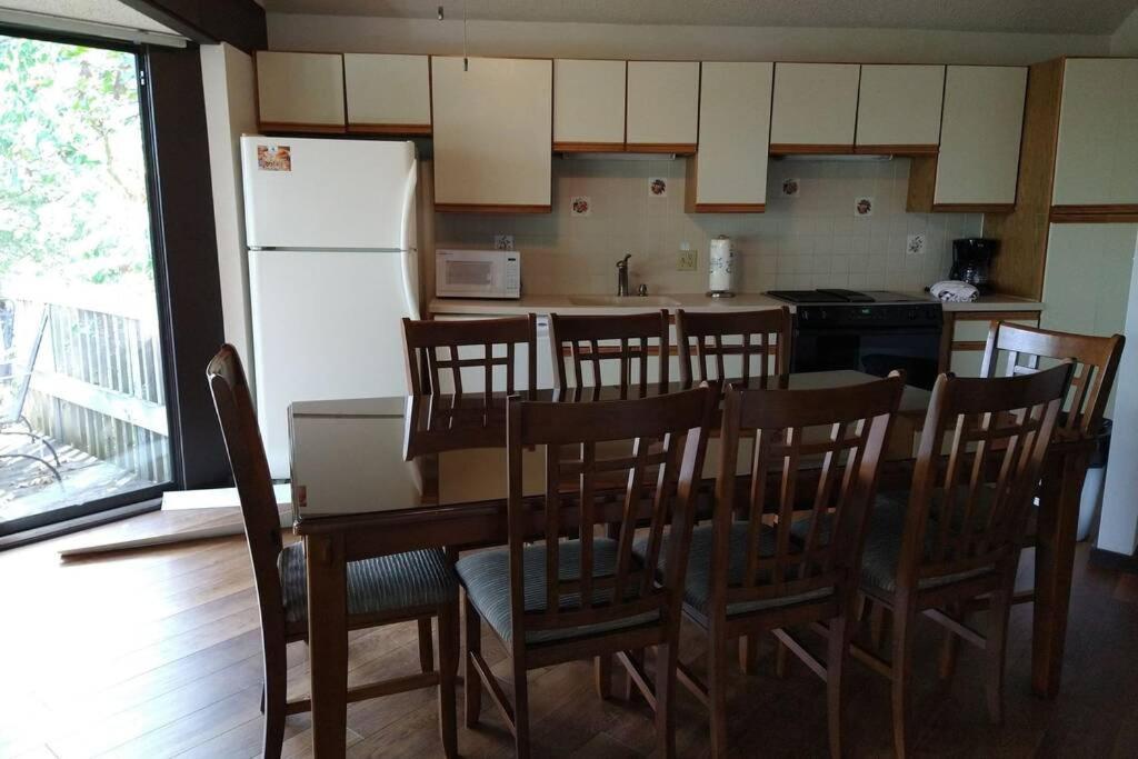 Unit 101 - Treeloft 3 Bedroom Villa Village of Four Seasons المظهر الخارجي الصورة
